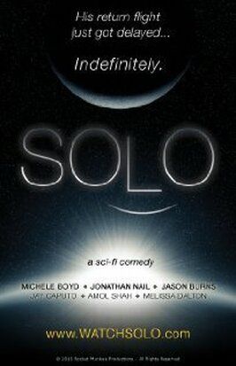 Solo: The Series - лучший фильм в фильмографии Джонатан Наил