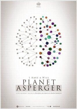 Фильм Planet Asperger.