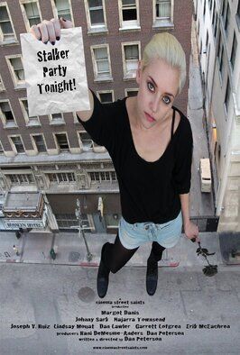 Фильм Stalker Party Tonight!.