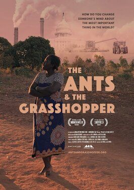 The Ants & the Grasshopper из фильмографии Грэм Рейнольдс в главной роли.