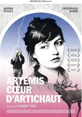 Artémis, coeur d'artichaut - лучший фильм в фильмографии Guillaume Talvas