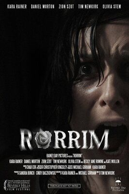 Rorrim - лучший фильм в фильмографии Christopher Kingsley