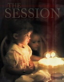 The Session из фильмографии Дэн Саттер в главной роли.