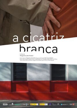 Фильм A cicatriz branca.