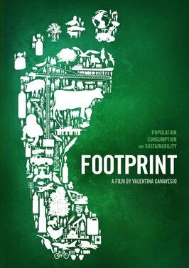 Фильм Footprint.