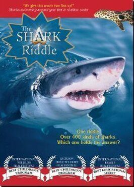 Фильм The Shark Riddle.