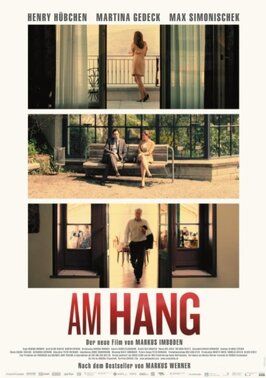 Am Hang - лучший фильм в фильмографии Бригитта Хофер