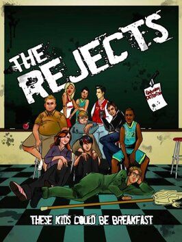 The Rejects из фильмографии Аарон Шнайдер в главной роли.