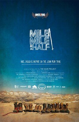 Mile... Mile & a Half - лучший фильм в фильмографии Зи Хэтли