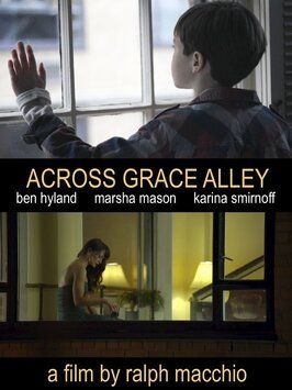 Across Grace Alley - лучший фильм в фильмографии Эрик Кэй