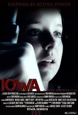 Фильм Iowa.