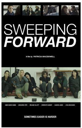 Sweeping Forward - лучший фильм в фильмографии Дженнифер Джонстон