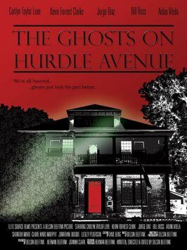 Фильм The Ghosts on Hurdle Avenue.