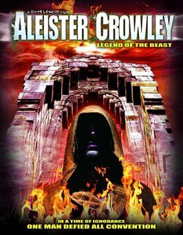 Aleister Crowley: Legend of the Beast - лучший фильм в фильмографии Тео Девейни