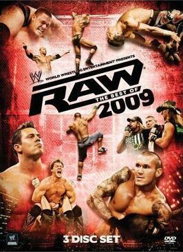 WWE: The Best of RAW 2009 из фильмографии Вики Герерро в главной роли.