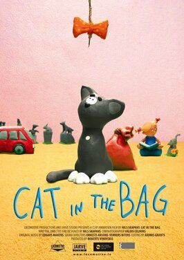 Мультфильм Cat in the Bag.