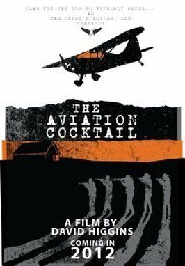 The Aviation Cocktail - лучший фильм в фильмографии Кэрол Зачек