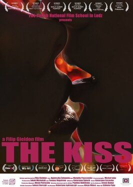 Фильм The Kiss.