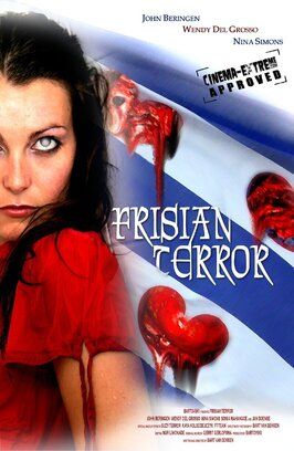 Фильм Frisian Terror.