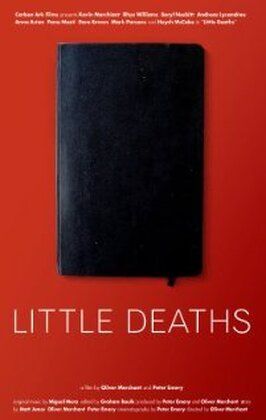 Little Deaths из фильмографии Анна Эктон в главной роли.