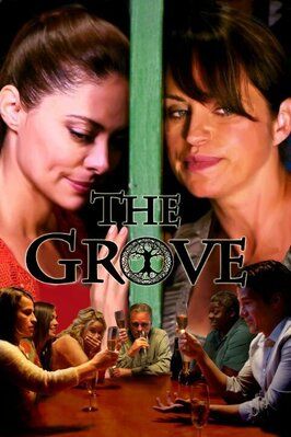 The Grove - лучший фильм в фильмографии Бобби Икс