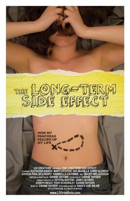 The Long-Term Side Effect - лучший фильм в фильмографии Мэри Лечтер