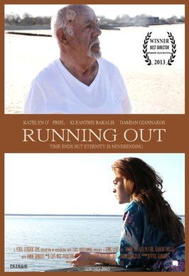 Running Out - лучший фильм в фильмографии Кэтлин О’Фриэль