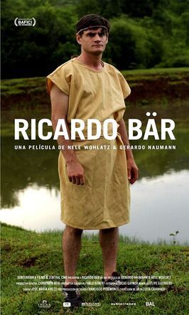 Фильм Ricardo Bär.