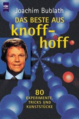 Knoff-Hoff-Show из фильмографии Эгон Керестеш в главной роли.