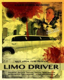 Limo Driver из фильмографии Стив Гарлэнд в главной роли.