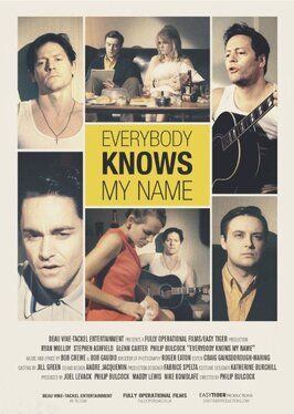 Everybody Knows My Name - лучший фильм в фильмографии Анабель Райт