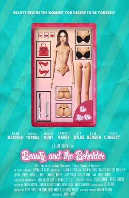 Beauty & the Beholder - лучший фильм в фильмографии Amanda Martins