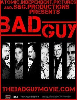 Bad Guy - лучший фильм в фильмографии Блейк Армстронг