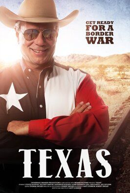 Texas - лучший фильм в фильмографии Захари Бартон