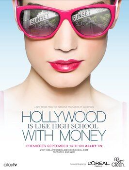 Hollywood Is Like High School with Money - лучший фильм в фильмографии Антонио Леон