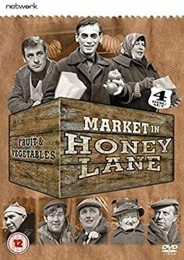 Market in Honey Lane из фильмографии Шила Мэнэхэн в главной роли.