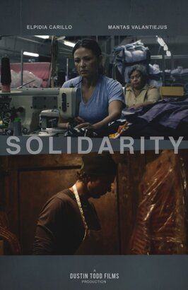 Solidarity - лучший фильм в фильмографии Джон Минч