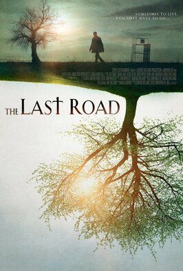 Фильм The Last Road.