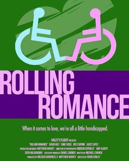 Rolling Romance - лучший фильм в фильмографии Мелисса Харкнесс