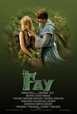 Фильм The Fay.