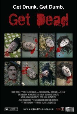 Get Dead - лучший фильм в фильмографии Луис Яковьелло