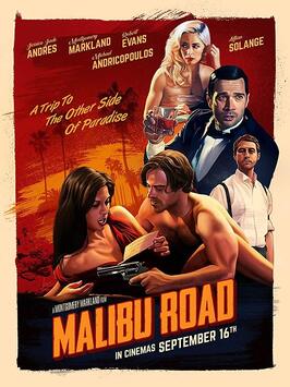 Malibu Road - лучший фильм в фильмографии Фелипе Коста