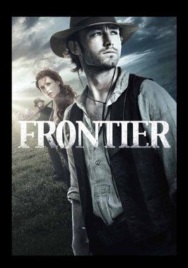 The Frontier из фильмографии Джон Линдли в главной роли.