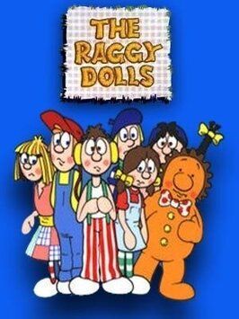 Мультфильм The Raggy Dolls.