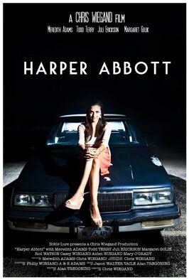 Фильм Harper Abbott.