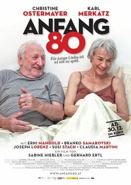 Anfang 80 - лучший фильм в фильмографии Martin Oberhauser