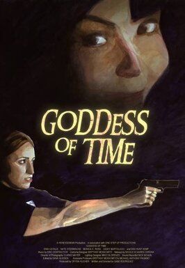 Goddess of Time - лучший фильм в фильмографии Ромейн Бэттеглия