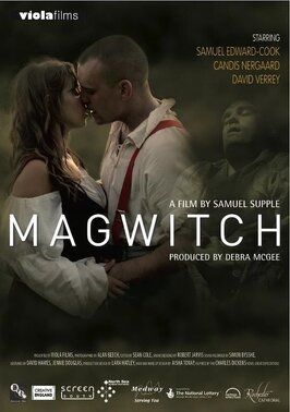 Magwitch из фильмографии Чарльз Диккенс в главной роли.