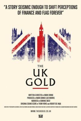 Фильм The UK Gold.