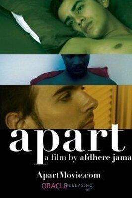 Apart - лучший фильм в фильмографии Afdhere Jama